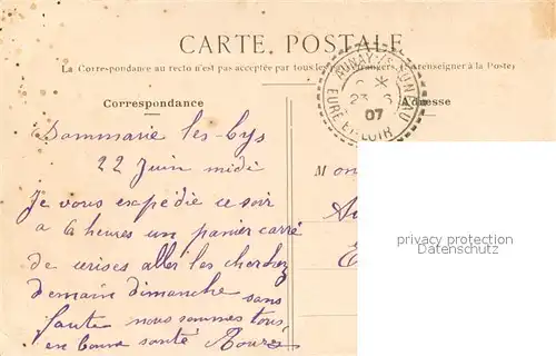 AK / Ansichtskarte Paris Place Saint Jean Paris