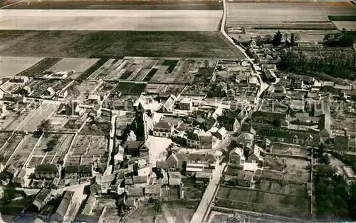 AK / Ansichtskarte Vert le Grand Vue generale aerienne Vert le Grand