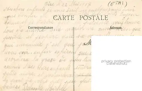 AK / Ansichtskarte Angouleme Vue prise de la Passerelle Chaignaud Angouleme