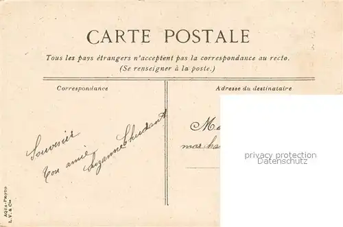 AK / Ansichtskarte Le_Treport Le port a maree basse Quai Le_Treport