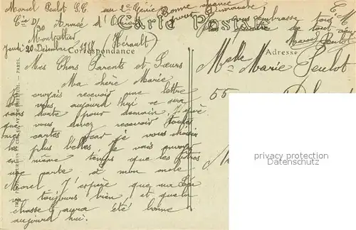 AK / Ansichtskarte Palavas les Flots_Herault Retour de la peche vue prise de la jetee Palavas les Flots_Herault