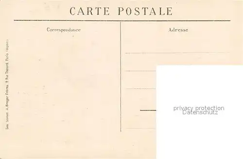 AK / Ansichtskarte Sarcelles Les ecoles Sarcelles