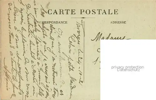 AK / Ansichtskarte Sixt Fer a Cheval Vue generale et l eglise Sixt Fer a Cheval