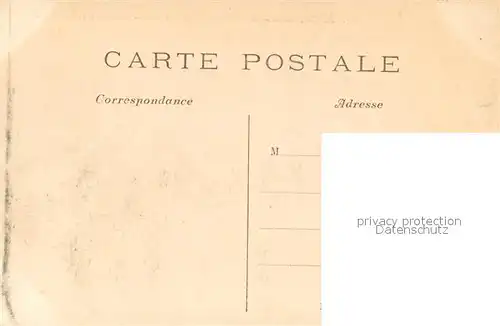 AK / Ansichtskarte Alfortville Inondations de Janvier 1910 maisons ecroulees Hochwasser Katastrophe Alfortville