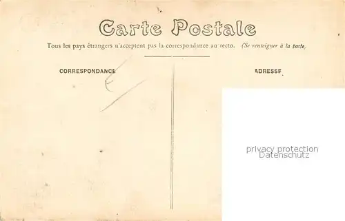 AK / Ansichtskarte Denkmal Rabelais Denkmal