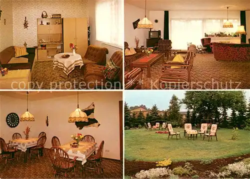 AK / Ansichtskarte Oyten Altenheim Ralf K?sel Oyten