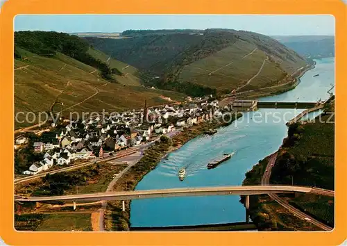 AK / Ansichtskarte Neef Fliegeraufnahme Neef