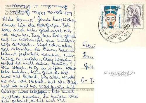 Moritzburg_Sachsen Adams Gasthof Moritzburg Sachsen