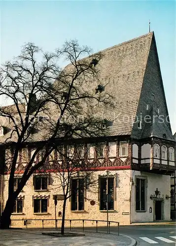 Goslar Hotel Restaurant Das Brusttuch Goslar