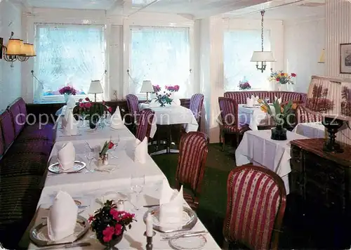 Braunlage Hotel Zur Tanne Weisse Stube Braunlage