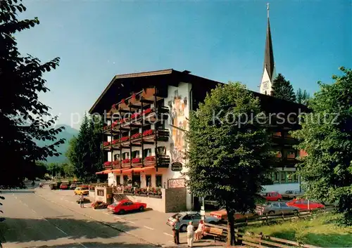 Bad_Wiessee Hotel Wiesseer Hof Bad_Wiessee