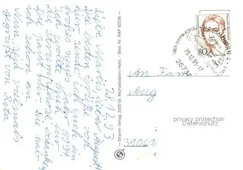 Eilsum Kirche Schwanenteich Bach Ortspartie Eilsum