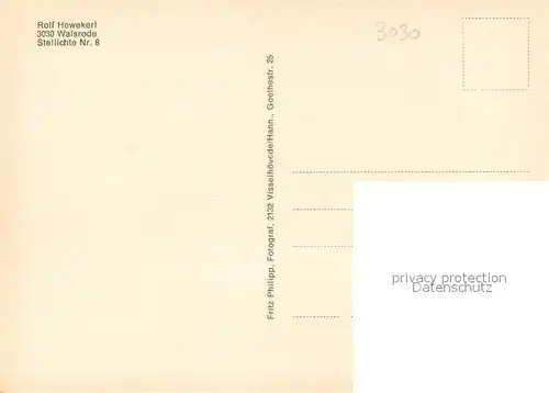 Walsrode_Lueneburger_Heide Teilansichten Kirche Walsrode_Lueneburger_Heide