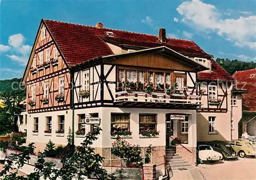 Ottlar Gasthaus Pension Ottonendorf Ottlar