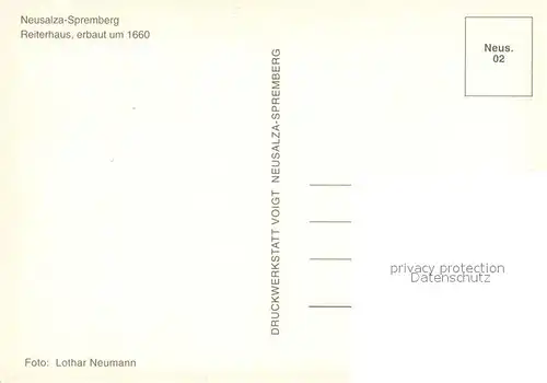 Neusalza Spremberg Reiterhaus Neusalza Spremberg