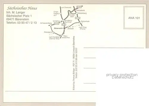 Baerenstein_Annaberg Buchholz Saechsisches Haus Gastraeume Saal Baerenstein