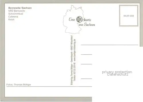 Bennewitz Neurologisches Rehazentrum Hallenbad Cafeteria Kiosk Bennewitz
