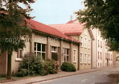 Wilhelmsdorf_Wuerttemberg Gymnasium und Realschule Wilhelmsdorf Wuerttemberg