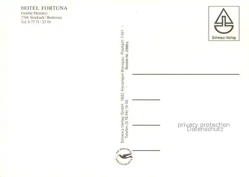 Stockach_Bodensee Hotel Fortuna Stockach Bodensee