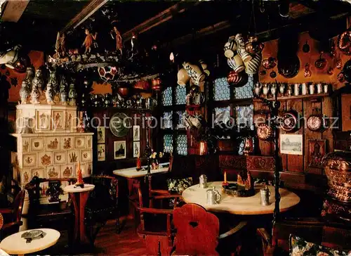 Nuernberg Alt Nuernberger Weinstuben Troedelstuben Nuernberg