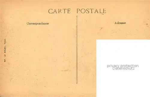 AK / Ansichtskarte Saint Leu la Foret Vue generale Saint Leu la Foret