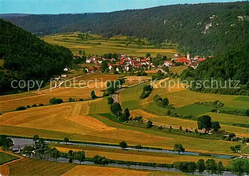 AK / Ansichtskarte Muehlbach_Altmuehltal Hotel Pension zum Wolfsberg 