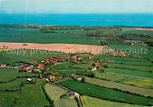 AK / Ansichtskarte Grosswaabs Fliegeraufnahme  