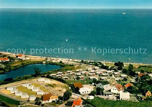 AK / Ansichtskarte Langholz Fliegeraufnahme  Langholz