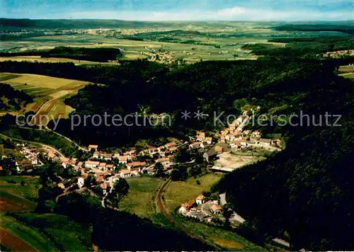 AK / Ansichtskarte Thalitter Fliegeraufnahme Thalitter