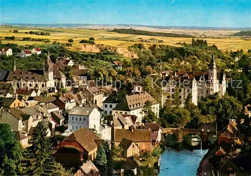 Hadamar_Westerwald Stadtpanorama Hadamar_Westerwald