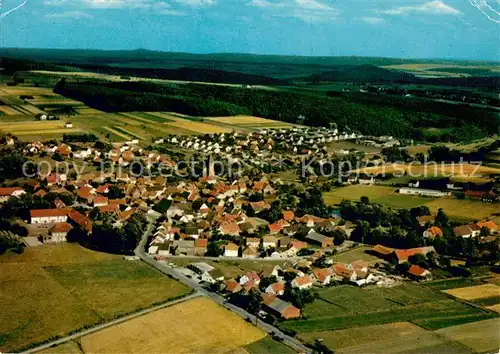 Buehne_Westfalen Fliegeraufnahme Buehne_Westfalen