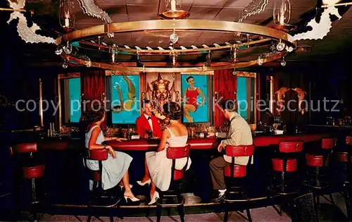 San_Francisco_California The Underwater Bar 