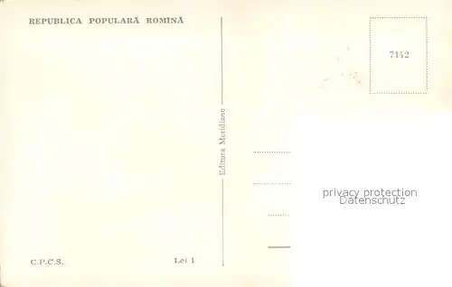 Bicaz_Romania Fabrica de ciment 