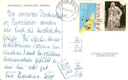 Poiana_Brasov Fliegeraufnahme  