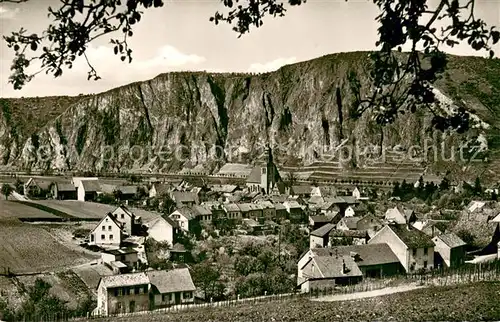 Ebernburg mit Rotenfels Ebernburg