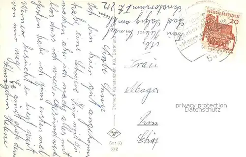 Bad_Salzig Sanatorium I Bad_Salzig