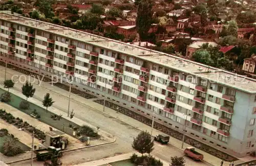 Braila Fliegeraufnahme  Braila