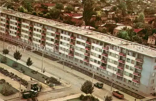 Braila Fliegeraufnahme  Braila