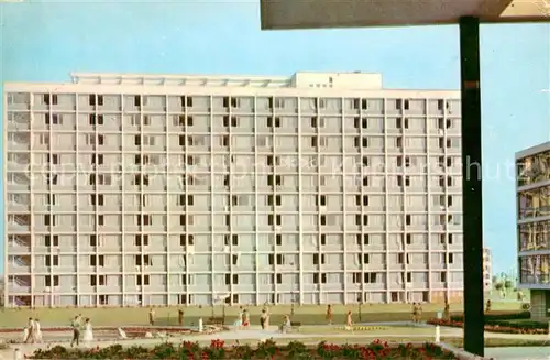 Mamaia Hotelul Doina Mamaia