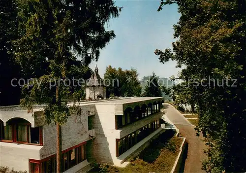 Oberkirch_Baden Schoenstattheim Marienfried Oberkirch_Baden