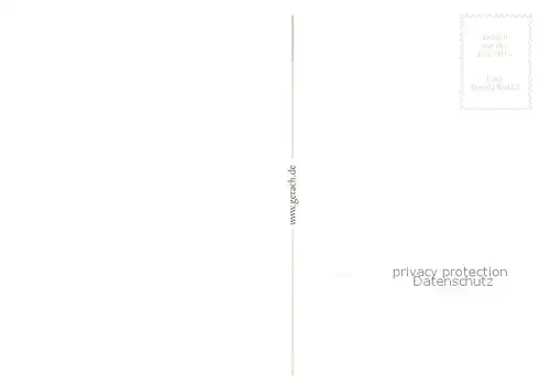 AK / Ansichtskarte Gerach_Oberfranken im Laimbachtal Wappen Fliegeraufnahme Gerach Oberfranken