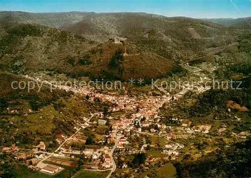 AK / Ansichtskarte Ramberg Fliegeraufnahme Ramberg
