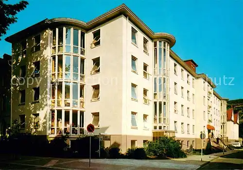 Bad_Kreuznach Rheumaklinik Bad_Kreuznach