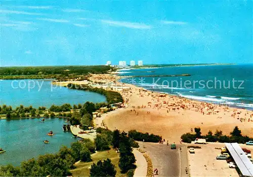 Jupiter_Rumaenien Plaja Jupiter Rumaenien