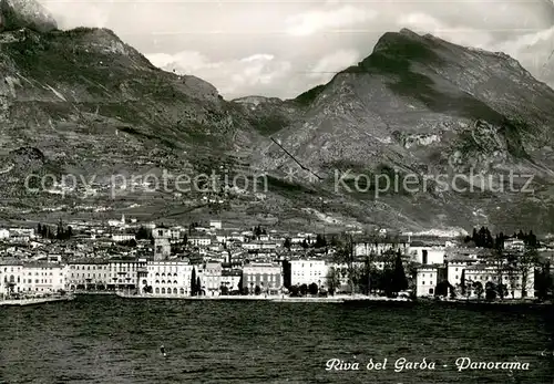 Riva_del_Garda Panorama Riva_del_Garda