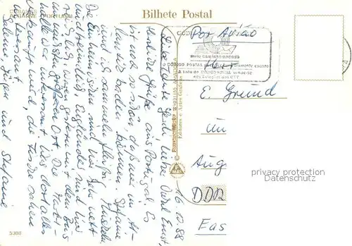 Cabanas Fliegeraufnahme 