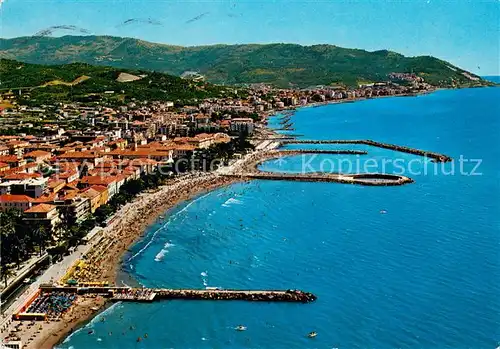 Diano_Marina Fliegeraufnahme Diano Marina