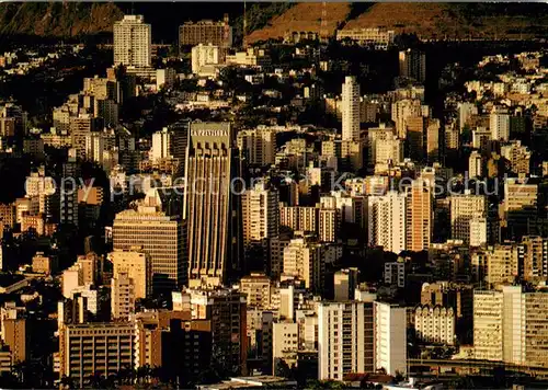Caracas Vista panoramica Caracas