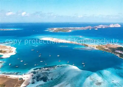 Venezuela Fliegeraufnahme Venezuela