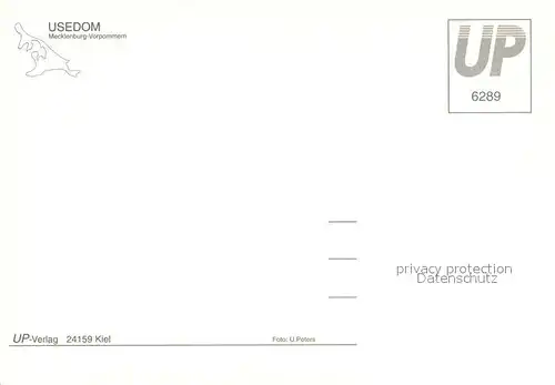 AK / Ansichtskarte Ahlbeck_Ostseebad Fliegeraufnahme Ahlbeck_Ostseebad